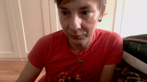 Snapshot of ifk_donkeysfr chatting on 07-27-26, 11:28 Ifk Donkeys online show from 07-27-26, 11:28