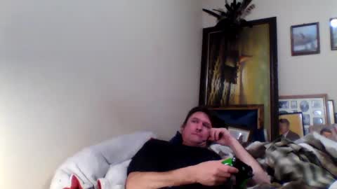 Darthmark420 online show from 12-03-24, 02:27