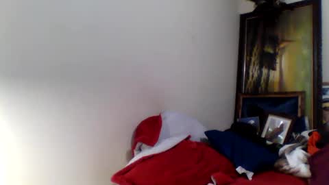 Darthmark420 online show from 12-22-24, 09:22