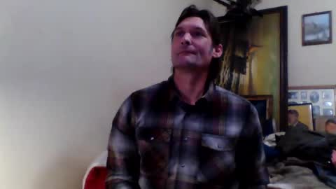 Darthmark420 online show from 12-25-24, 05:48