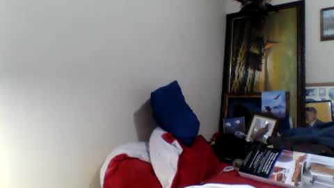 Darthmark420 online show from 12-26-24, 03:59