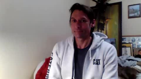 Darthmark420 online show from 01-01-25, 09:49