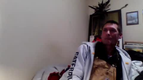 Darthmark420 online show from 11-11-25, 05:18