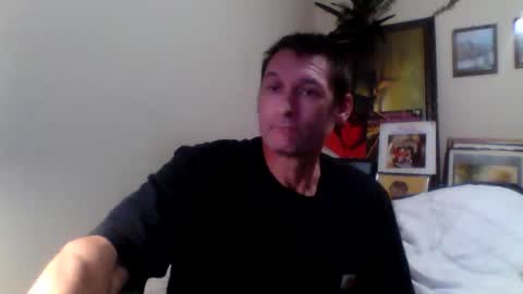 Darthmark420 online show from 11-21-25, 09:19