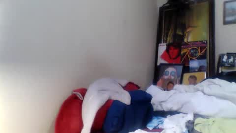 Darthmark420 online show from 01-18-26, 12:53