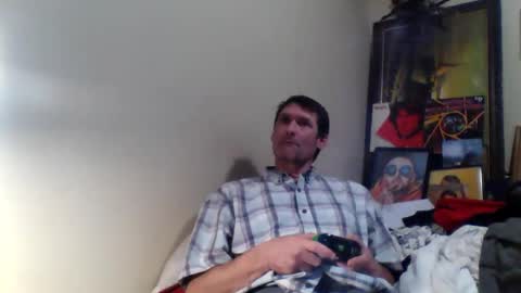 Darthmark420 online show from 02-07-26, 01:59