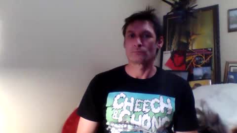 Darthmark420 online show from 03-23-26, 07:12