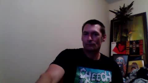 Darthmark420 online show from 05-18-26, 05:57
