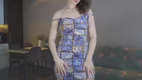 Belle online show from 03-01-25, 12:45