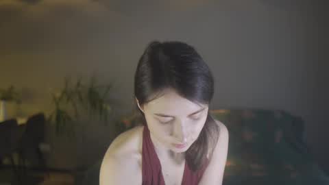 Belle online show from 03-04-25, 03:15