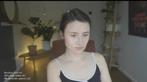 Belle online show from 10-15-25, 10:26