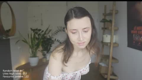 Belle online show from 11-05-25, 11:32