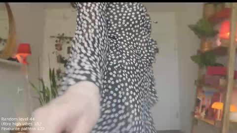 Belle online show from 03-27-26, 12:49