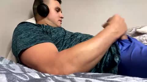 Jerkingoff online show from 09-19-25, 03:41