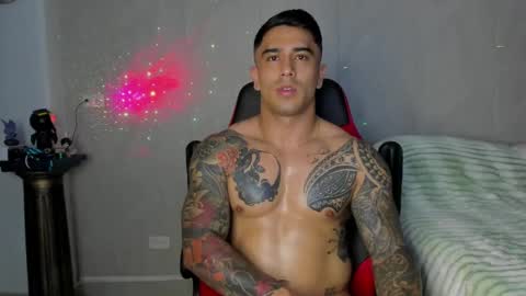 Igor scott online show from 01-03-25, 04:00