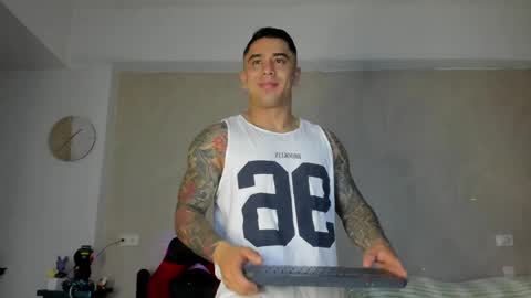 Igor scott online show from 01-06-25, 03:09