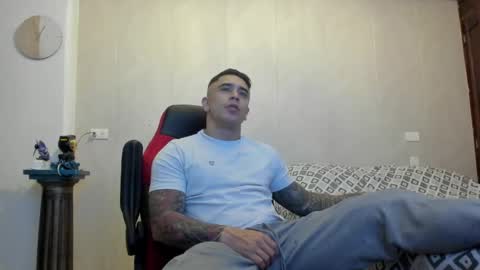 Igor scott online show from 01-09-25, 03:47