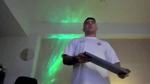 Igor scott online show from 01-26-25, 05:02