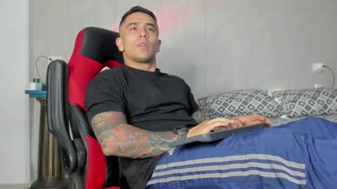 Igor scott online show from 02-05-25, 03:45