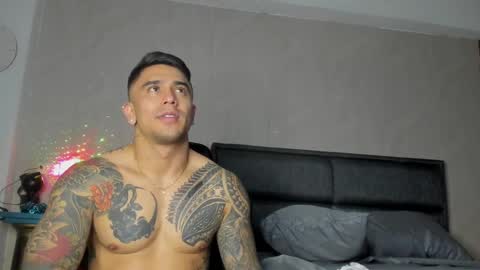 Igor scott online show from 02-13-25, 06:52