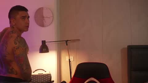 Igor scott online show from 07-18-26, 06:28