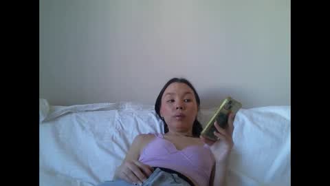 ihaly cree online show from 02-04-26, 05:13