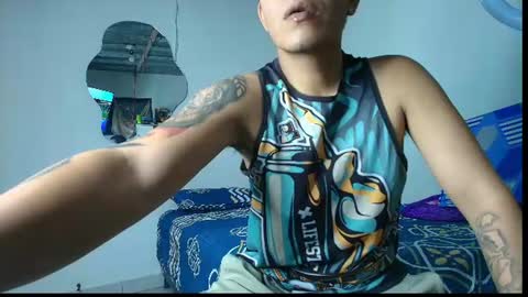 Snapshot of ihan_hot chatting on 06-18-26, 03:29 ihan_hot online show from 06-18-26, 03:29