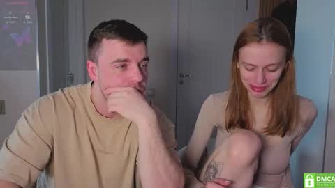 Julia and Mira online show from 03-18-26, 08:17