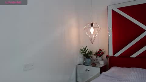 Isabella online show from 11-07-25, 07:58