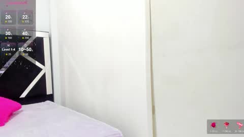 Isabella online show from 11-10-25, 12:59