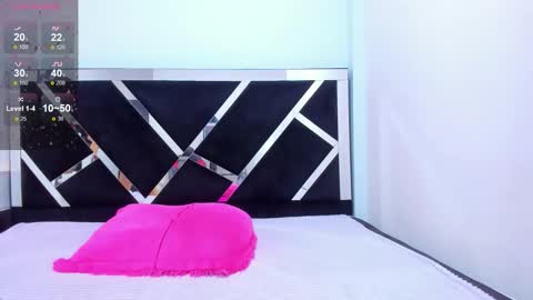 Isabella online show from 12-02-25, 03:18