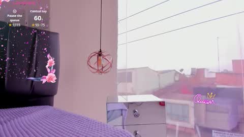 Isabella online show from 03-03-26, 12:22