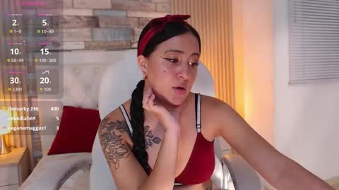 Isa online show from 11-04-25, 11:04