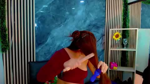 iisalombardi online show from 01-06-26, 03:32