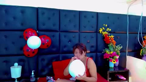 iisalombardi online show from 02-15-26, 02:41