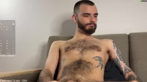 Sam online show from 09-09-25, 08:30