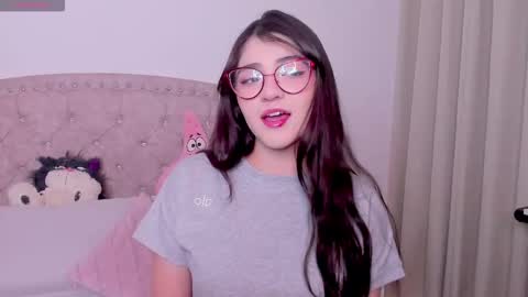 Snapshot of iki_mei chatting on 10-01-25, 06:47 Maria online show from 10-01-25, 06:47