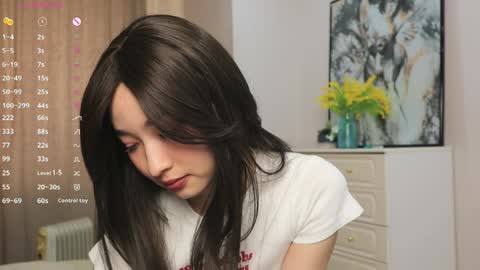 Im Miki online show from 04-05-26, 10:23