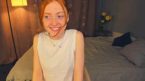 Snapshot of ilanacruice chatting on 05-23-26, 04:22 Ilana online show from 05-23-26, 04:22