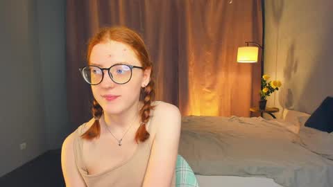 Snapshot of ilanacruice chatting on 05-29-26, 07:01 Ilana online show from 05-29-26, 07:01