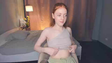 Snapshot of ilanacruice chatting on 07-02-26, 07:09 Ilana online show from 07-02-26, 07:09