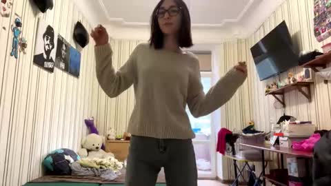 Snapshot of ilanafagle chatting on 11-01-25, 09:11 Asya online show from 11-01-25, 09:11