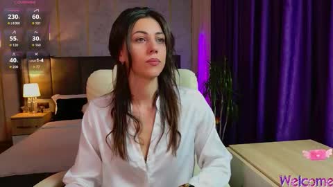 ILARIA online show from 12-16-25, 03:28