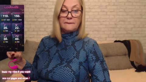 IlariaCetoi online show from 02-04-25, 03:57