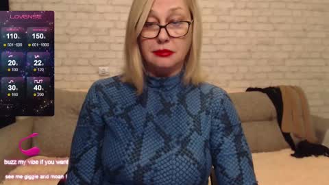 IlariaCetoi online show from 02-04-25, 07:00