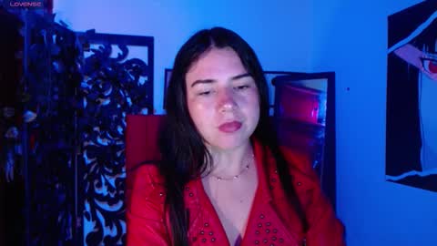 ilayra_smith online show from 11-24-25, 08:19