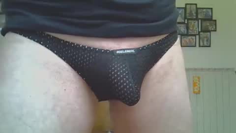 ilconte81 online show from 02-11-25, 09:31