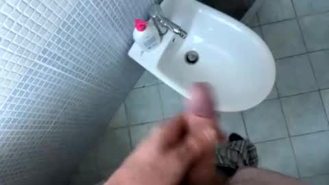 ilconte81 online show from 10-05-25, 06:45