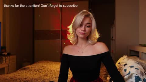 ileanacampbel online show from 12-02-24, 07:14