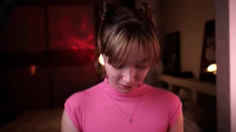 ileanacampbel online show from 10-04-25, 06:55